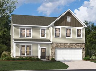 4417 Hartshorn Cir, Aiken, SC 29801