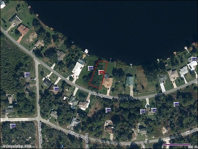 1st image of 549 Lake August Dr