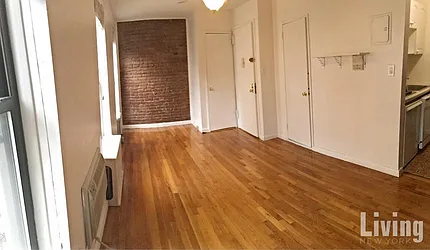 Rented by Living New York