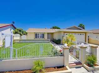 8115-17 Columbus St, San Diego, CA 92126