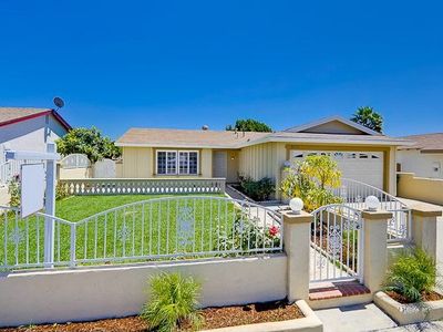 8115 Columbus St, San Diego, CA, 92126