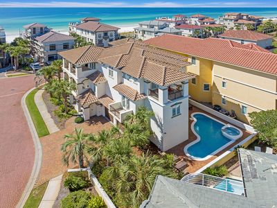 4713 Ocean Blvd, Destin, FL, 32541