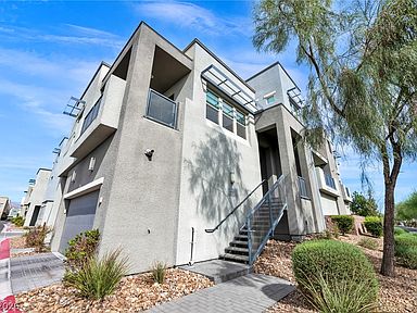 11238 Essence Point Ave Unit 202, Summerlin, NV 89135, photo 3
