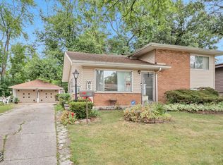 109 Wilson St, Park Forest, IL