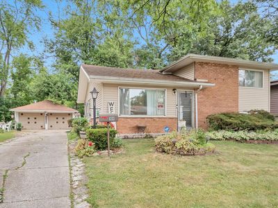 109 Wilson St, Park Forest, IL, 60466