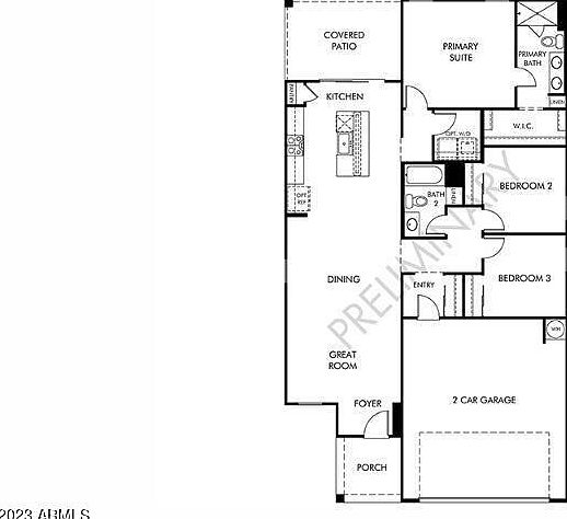 2nd image of 21125 N Roadrunner Lane
