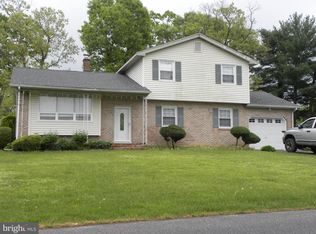 1691 Junior Dr, Vineland, NJ 08361