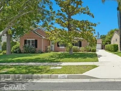 1485 Bellwood Rd, San Marino, CA, 91108