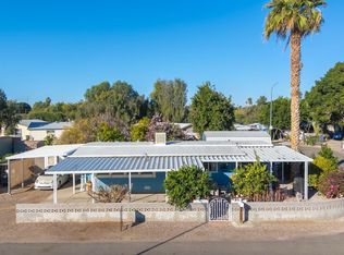 1145 S Dora Ave, Yuma, AZ 85364