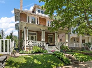 709 Maple Ln, Sewickley, PA 15143