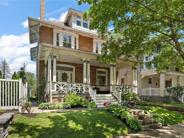 709 Maple Ln, Sewickley, PA 15143