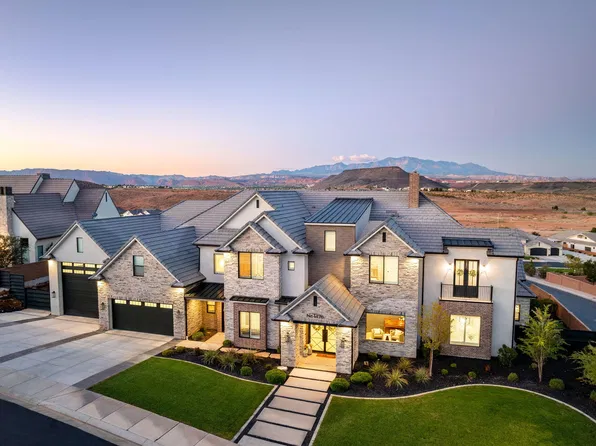 1476 W Top Rope Cir, Saint George, UT 84770