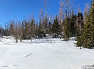 629 E Steam Engine Dr, Brian Head, UT 84719