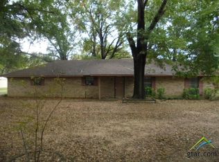 2200 Salt Works Rd, Palestine, TX 75803