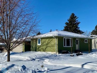 204 2nd St N, Sabin, MN, 56580