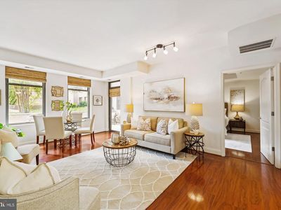 525 N Fayette St UNIT 214, Alexandria, VA, 22314