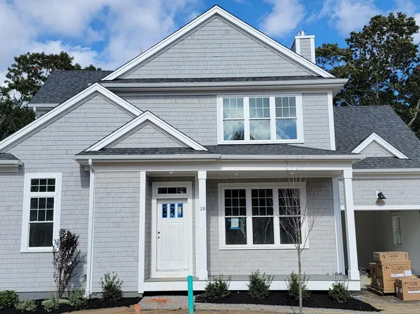 21 lot 19 Kendall Lane, Falmouth, MA 02540