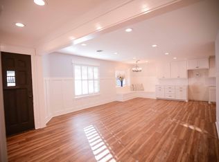 3915 Gatewood St, Amarillo, TX 79109