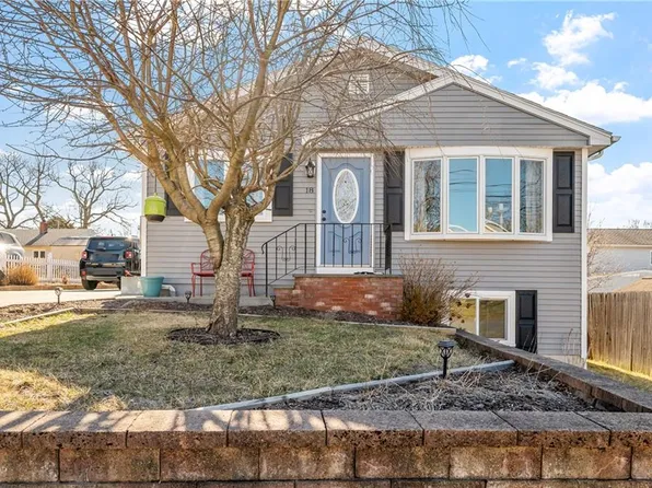 18 Valley St, Cumberland, RI 02864
