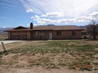 28275 Via Seco St, Apple Valley, CA 92308