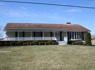 152 Bessor Rd, Fombell, PA 16123