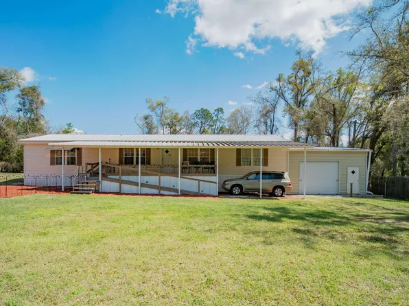 293 SW Aloe Ct, Lake City, FL 32024