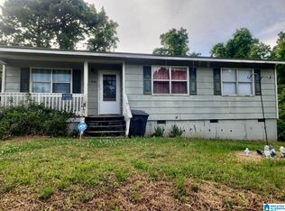 3531 Pine Hill Rd, Moody, AL 35004