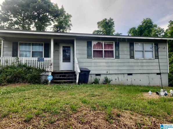 3531 Pine Hill Rd, Moody, AL 35004