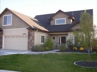 10789 W Hidden Brook Dr, Star, ID 83669