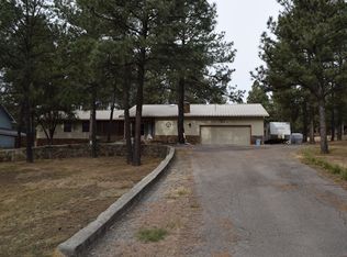 1013 Hull Rd, Ruidoso, NM 88345