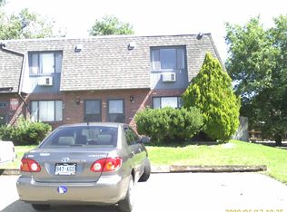 2705 W 27th St APT A, Greeley, CO 80634