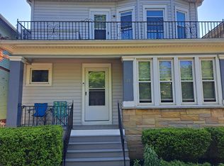 31 Sterling Ave FLOOR 2, Buffalo, NY 14216