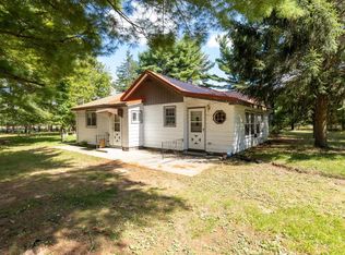 1822 Deerborn, Dellwood, WI 53927