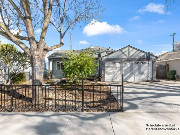 1729 Laine Ave #2, Santa Clara, CA 95051