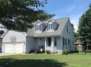 191 Central Park Dr, Coldwater, MI 49036