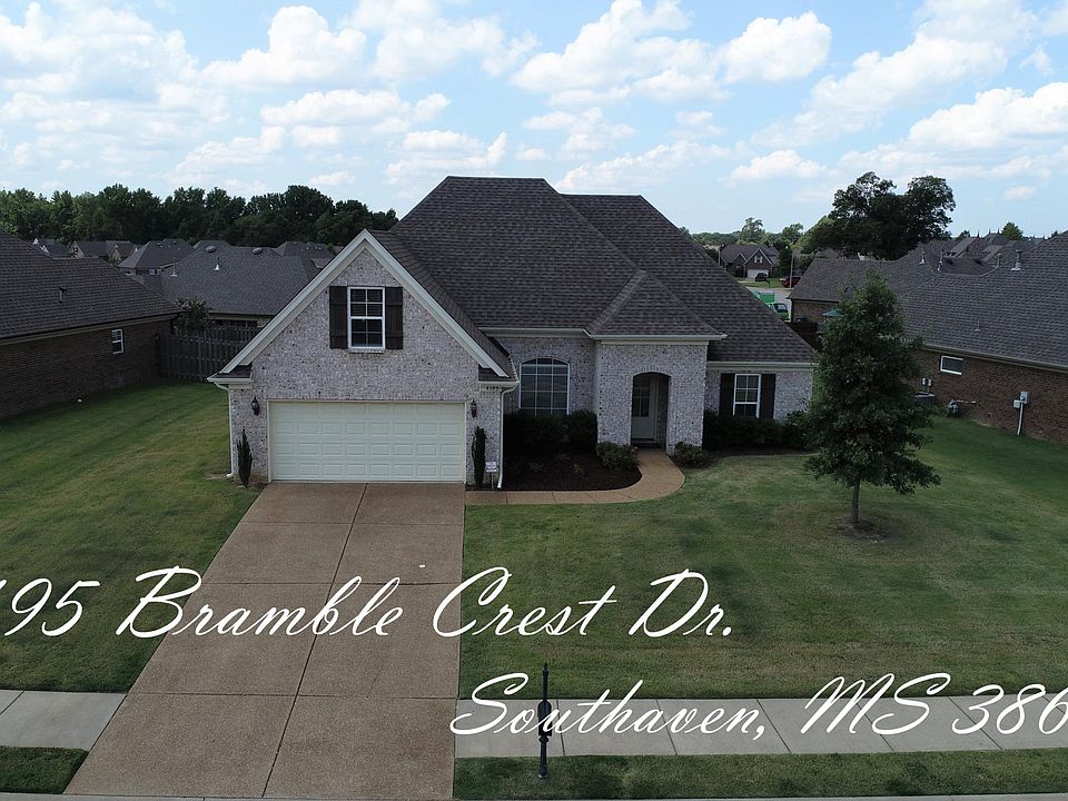 1st image of 4195 Bramble Crest Dr