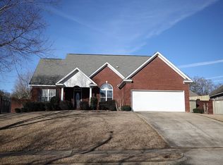 501 Ambrose Ln, Prattville, AL 36066