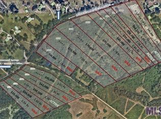 27804 Greenwell Springs Rd, Greenwell Springs, LA 70739
