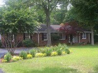 933 Halali Farm Rd, Evans, GA 30809