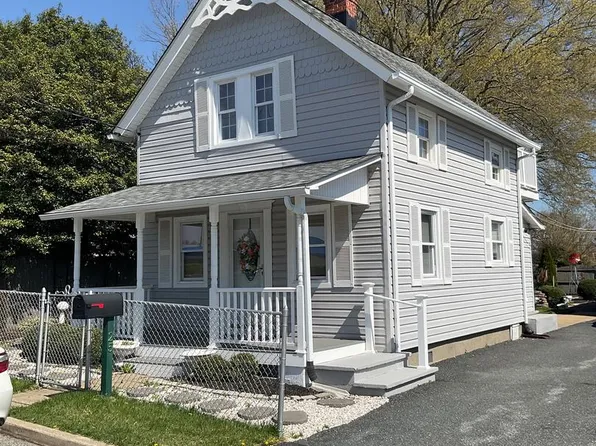 25 Baker St, Aberdeen, MD 21001