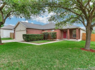 5202 Spring Ash, San Antonio, TX 78247