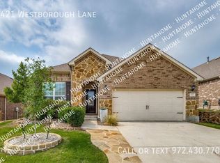 1421 Westborough Ln, Northlake, TX 76226