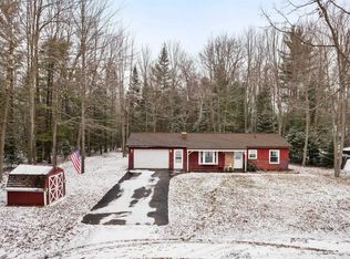 1583 Stanley Ct, Saint Helen, MI 48656