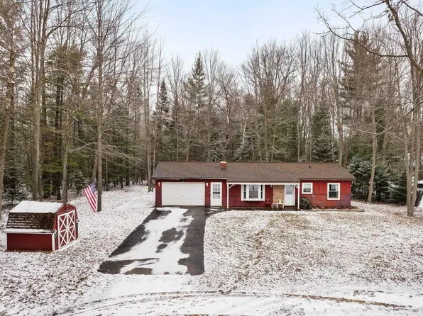 1583 Stanley Ct, Saint Helen, MI 48656
