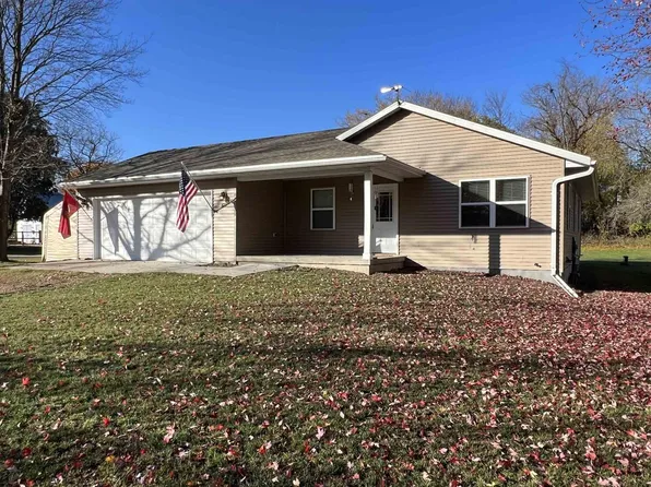 629 South Thomas Street, Westfield, WI 53964
