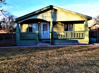 5629 Independence Ave, Klamath Falls, OR 97603