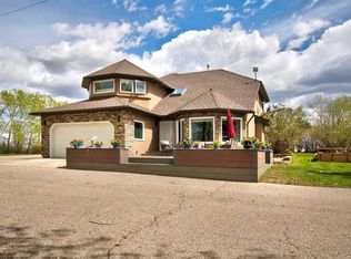 271196 W Range Road 13 NW, Airdrie, AB T4B 0B8