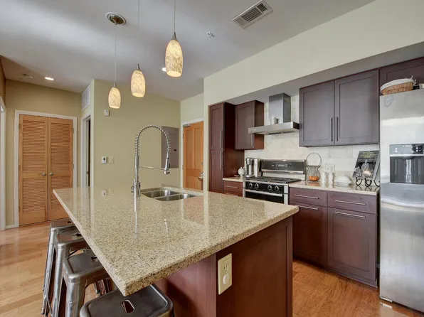 1600 Barton Springs Rd Unit 5405, Austin, TX 78704