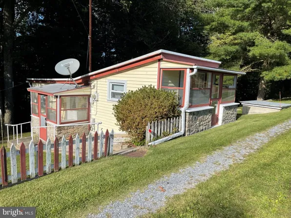 3 Fitzgerald Ln, Kutztown, PA 19530