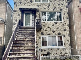 2849 S Normal Ave, Chicago, IL 60616